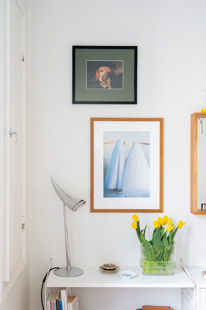 部屋作りの参考になる！ヘルシンキのおしゃれなお家2つをご紹介