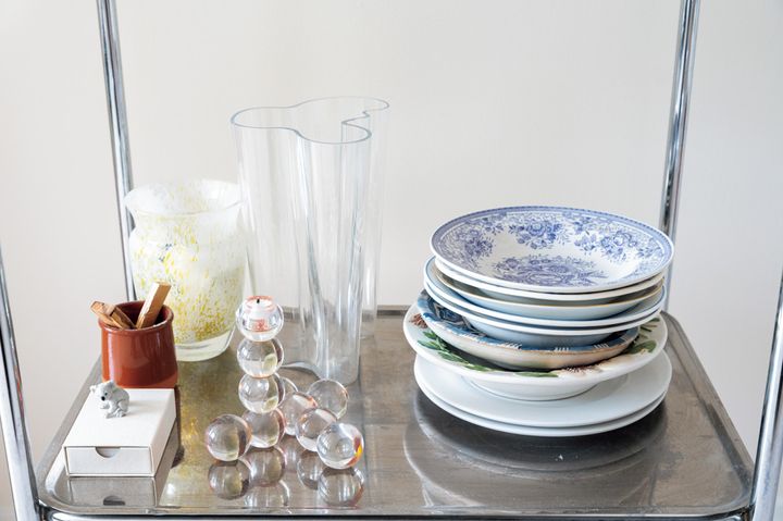 部屋作りの参考になる！ヘルシンキのおしゃれなお家2つをご紹介