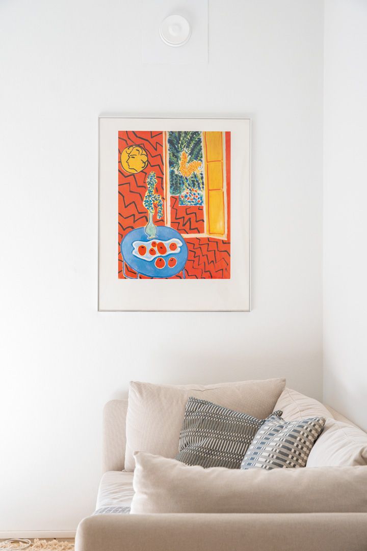 部屋作りの参考になる！ヘルシンキのおしゃれなお家2つをご紹介