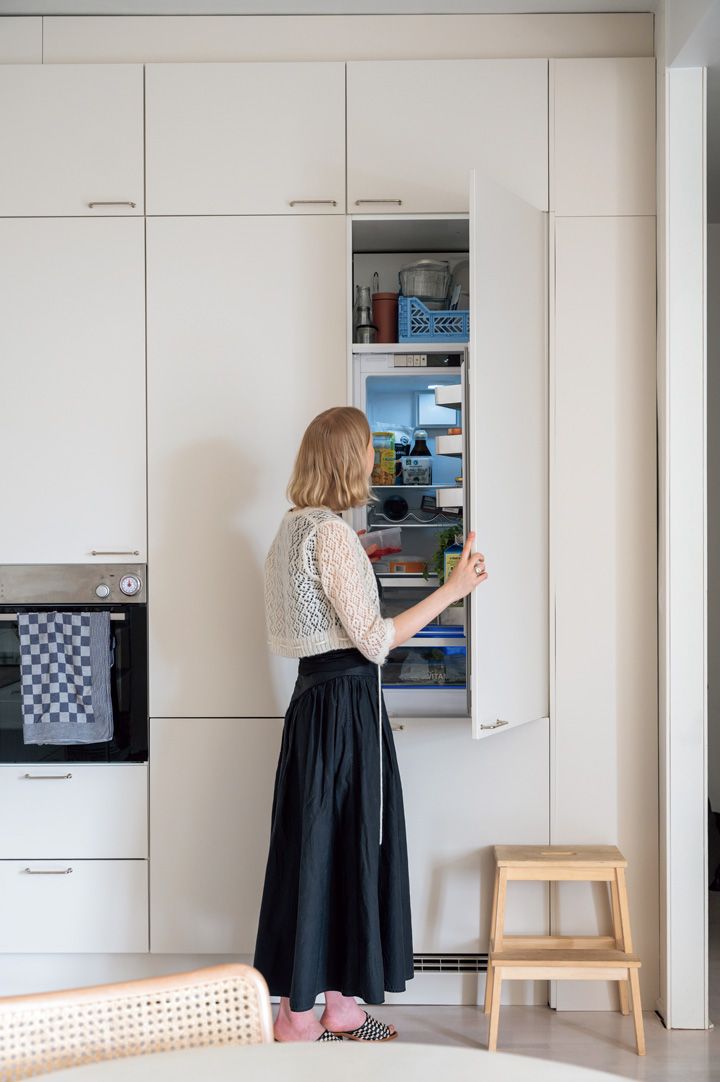 部屋作りの参考になる！ヘルシンキのおしゃれなお家2つをご紹介