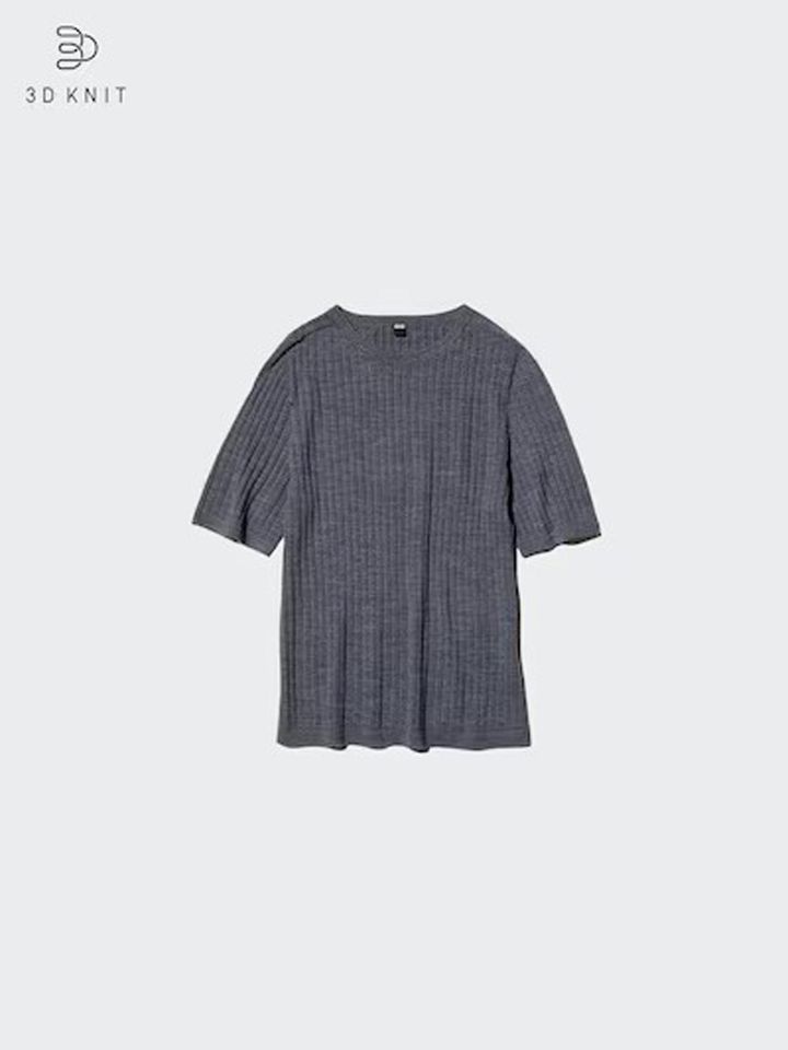 画像2: 出典：ユニクロ