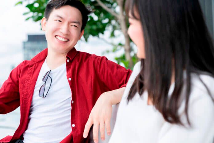 それ褒めてるつもり？ 男性が言われて実は嬉しくない褒め言葉5つ