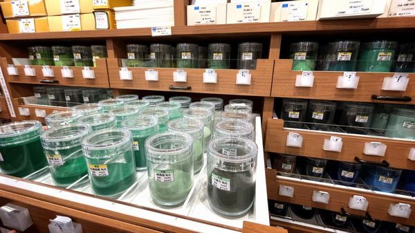 山本文房堂-岩絵の具