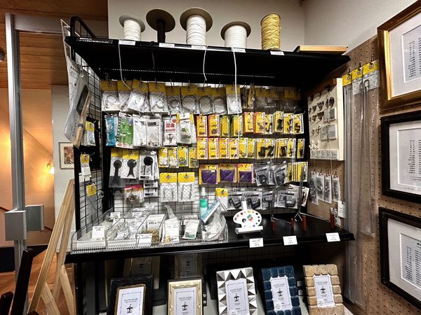 山本文房堂-額装用の商品