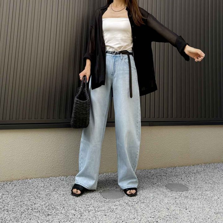 画像: コーディネート1