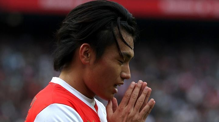 26歳日本代表エースFW、海外開幕戦でゴール！監督は途中交代させた理由を説明する