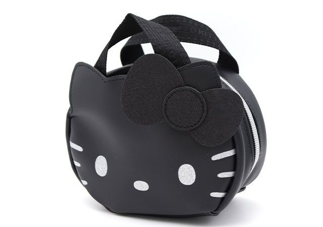 モノトーンで大人仕様