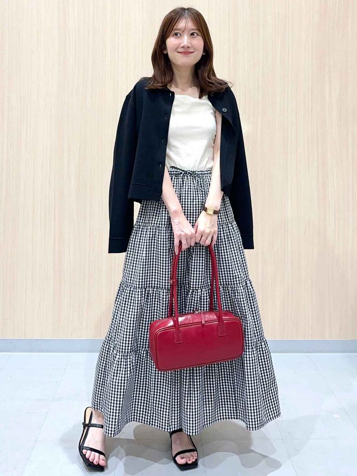 画像1: 出典：GU