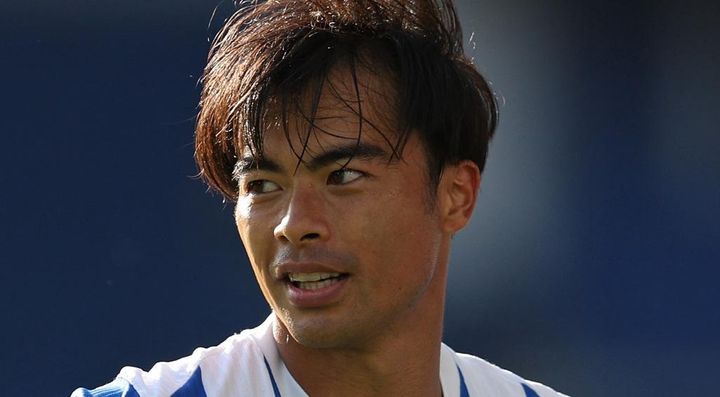 日本代表の三笘薫、ブライトン開幕前最後の試合で躍動！「電撃的」と現地称賛