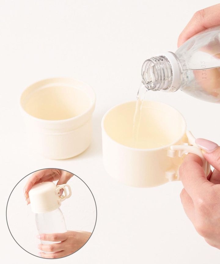 画像2: 出展：3COINS