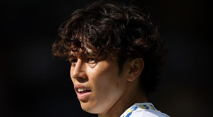 26歳日本代表MF、世界最高峰リーグ開幕前ラストマッチで躍動！「間違いなくファンのお気に入り」