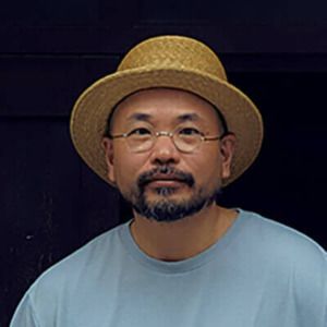 〈白日〉店主・西坂晃一