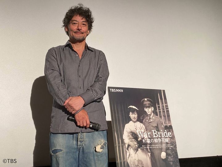 『侍タイ』山口馬木也が語る“愛の体現者”桂子・ハーンの姿とは？「身近にある愛みたいなものに気づくことができた」