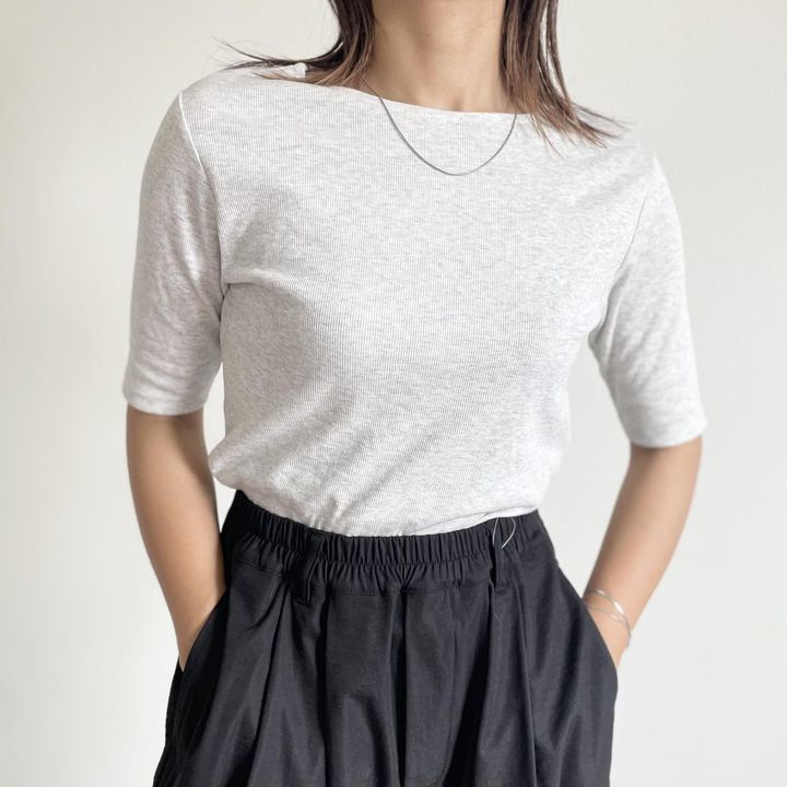 画像2: 主役になる一癖トップス