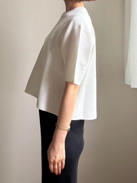 横から見た感じ