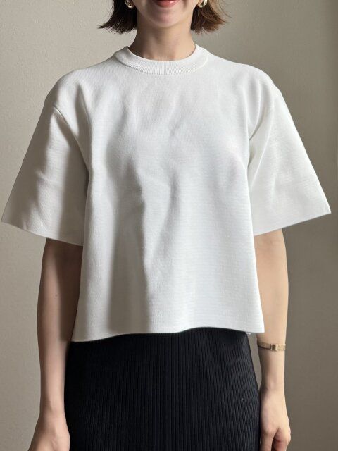 167cm骨格ウェーブLサイズを着用