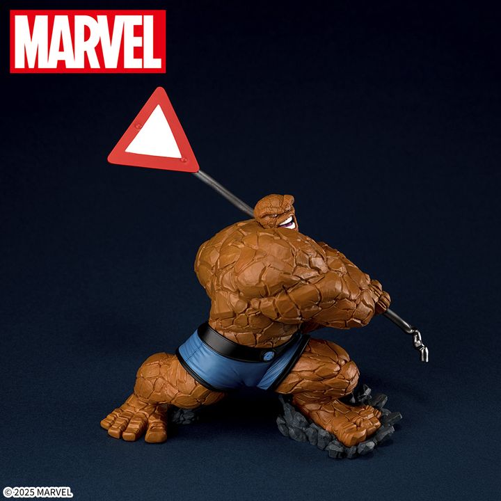 marvel ACT/CUT  プレミアムフィギュア MARVEL ACT/CUT プレミアムフィギュア “マグニートー”｜プライズ