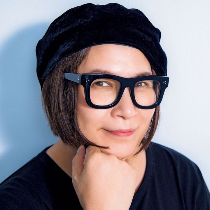 ヘアメイクアップアーティスト 千吉良恵子