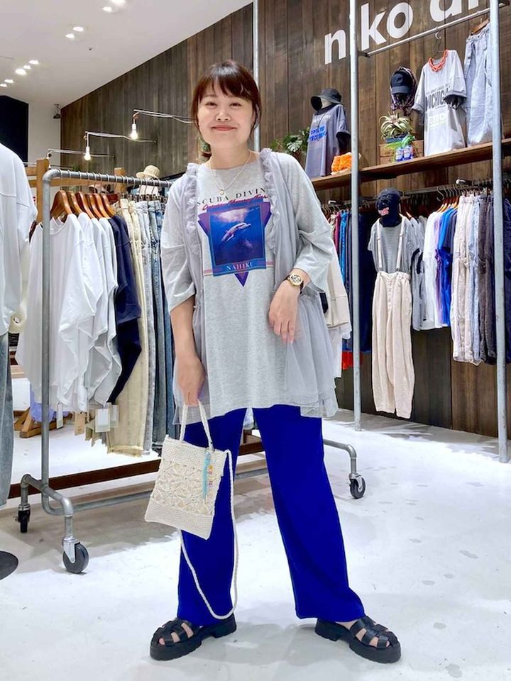 画像3: 出典：and ST