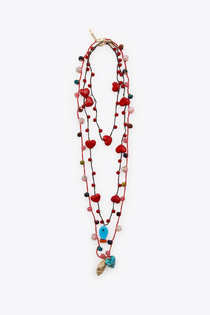 画像4: 出典：ZARA