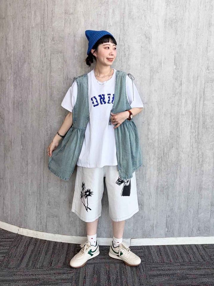 画像3: 出典：and ST