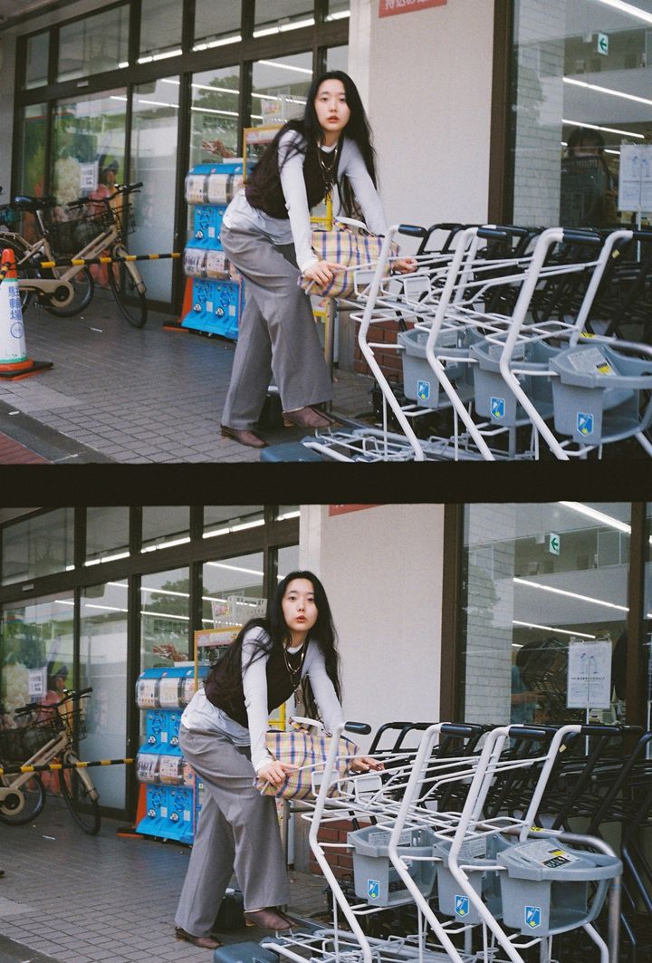 〈mood〉2025年夏がくるまでの話【FUDGENA SPECIALIST：7Aのうれしいよそおい通信 vol.42】