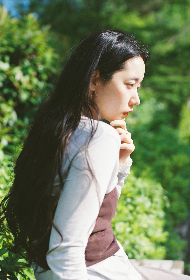 〈mood〉2025年夏がくるまでの話【FUDGENA SPECIALIST：7Aのうれしいよそおい通信 vol.42】