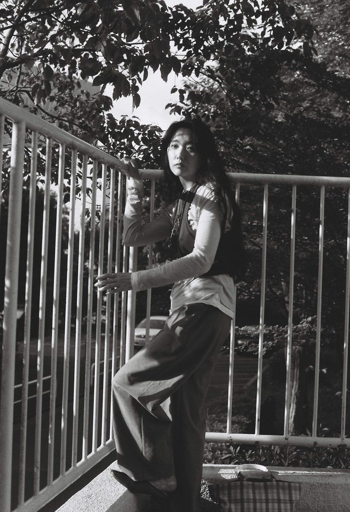 〈mood〉2025年夏がくるまでの話【FUDGENA SPECIALIST：7Aのうれしいよそおい通信 vol.42】