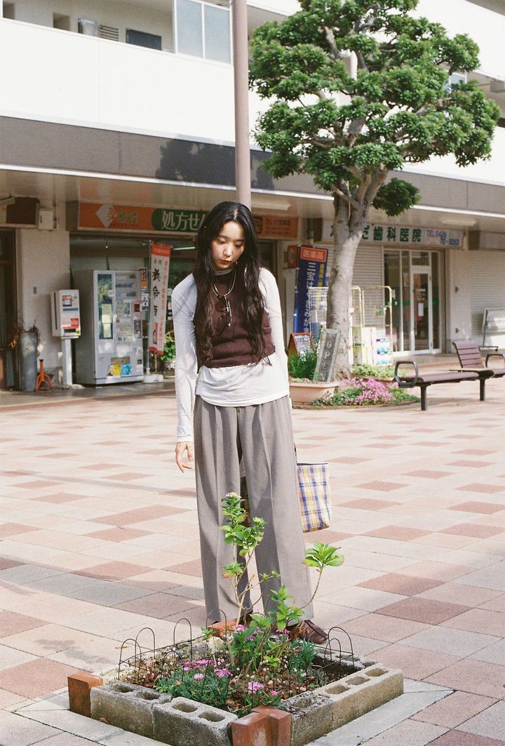 〈mood〉2025年夏がくるまでの話【FUDGENA SPECIALIST：7Aのうれしいよそおい通信 vol.42】