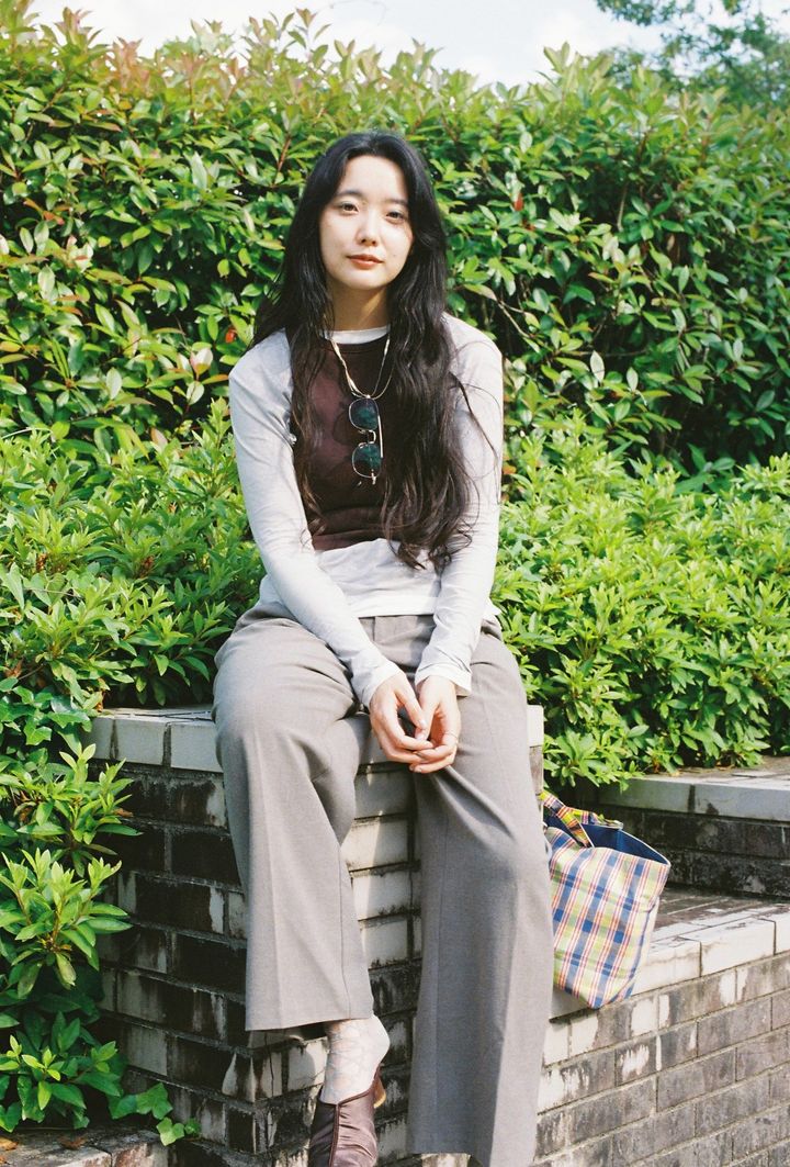 〈mood〉2025年夏がくるまでの話【FUDGENA SPECIALIST：7Aのうれしいよそおい通信 vol.42】