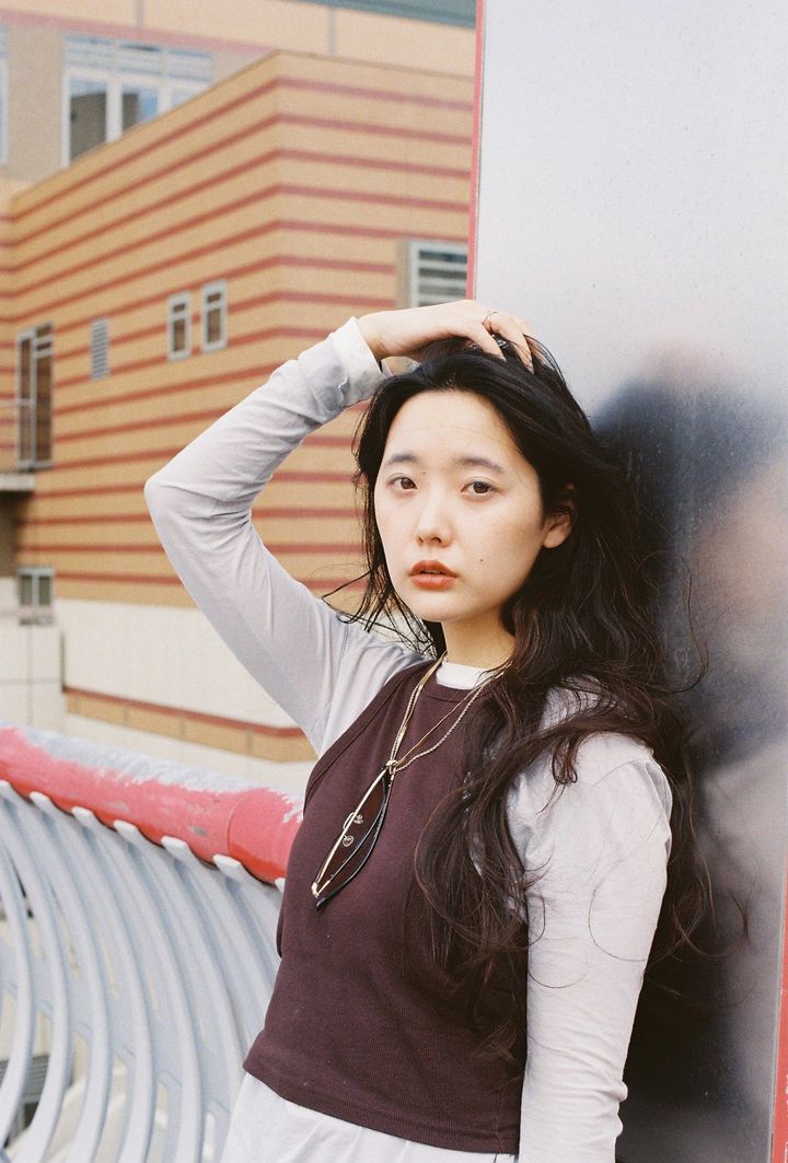 〈mood〉2025年夏がくるまでの話【FUDGENA SPECIALIST：7Aのうれしいよそおい通信 vol.42】