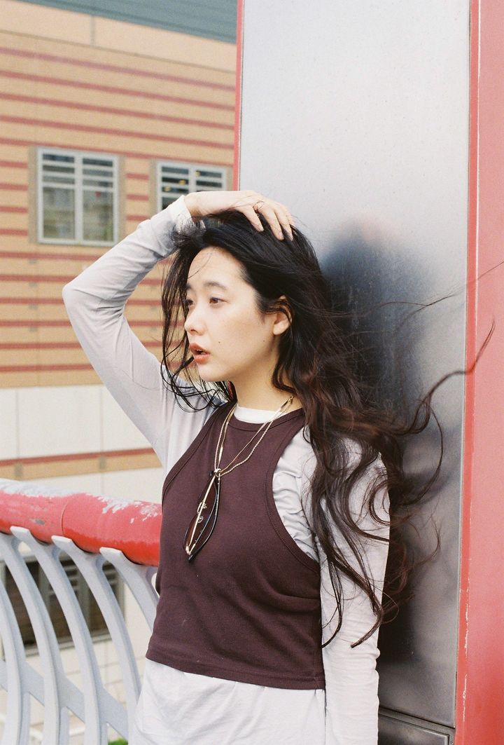 〈mood〉2025年夏がくるまでの話【FUDGENA SPECIALIST：7Aのうれしいよそおい通信 vol.42】