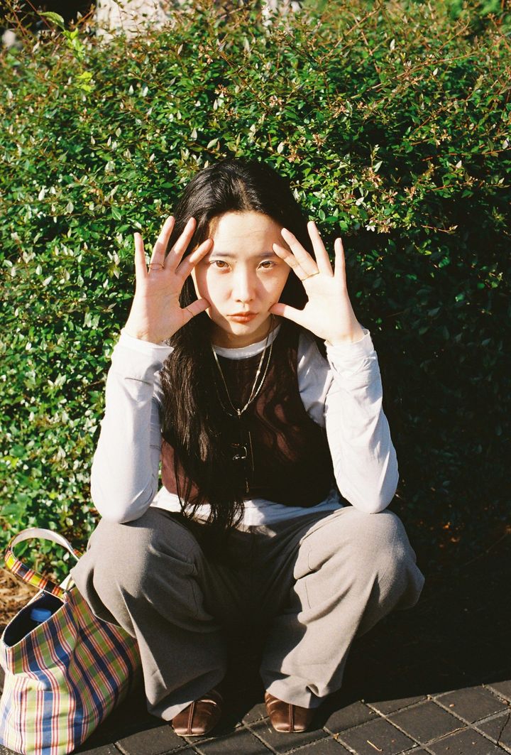 〈mood〉2025年夏がくるまでの話【FUDGENA SPECIALIST：7Aのうれしいよそおい通信 vol.42】