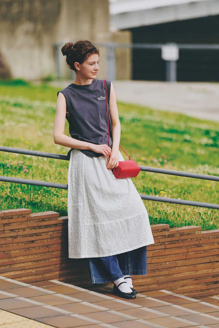 暑い夏はホワイトボトムスで爽やかに抜け感をプラス！人気記事ランキング TOP5【7/30〜8/6】