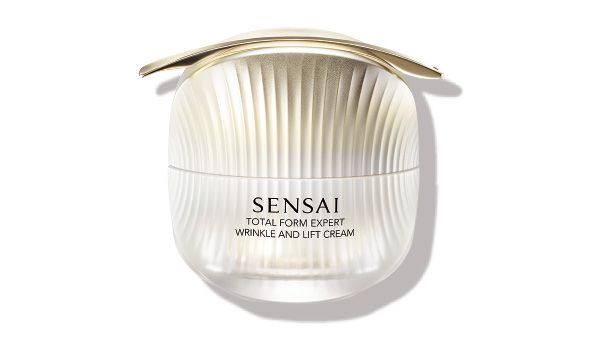 センサイ トータルフォルムエキスパート リンクルアンドリフトクリーム