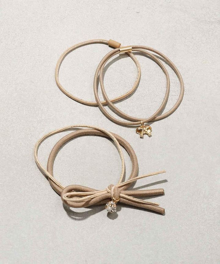 画像1: 出典：3COINS