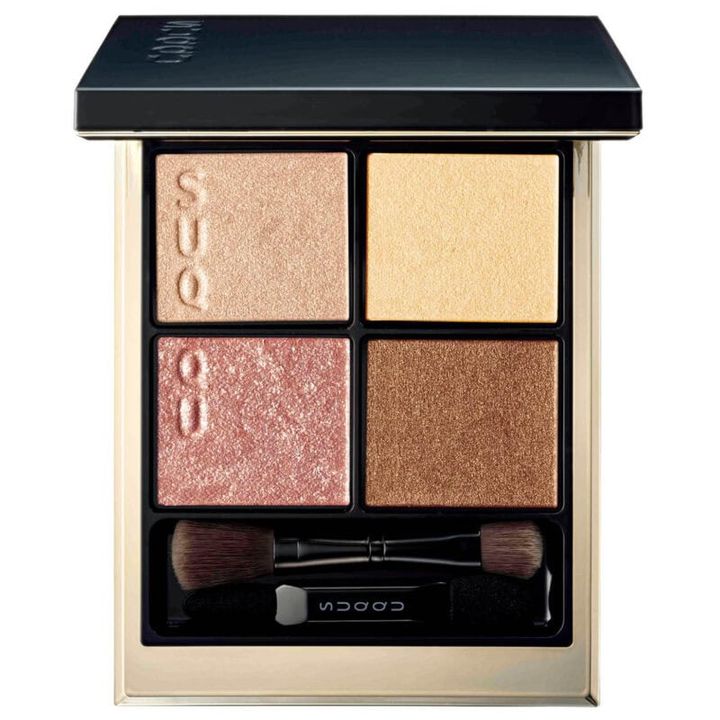 【SUQQU】シグニチャー カラー アイズ 14 7700円（SUQQU）