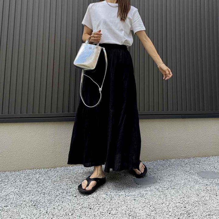 画像: コーディネート2