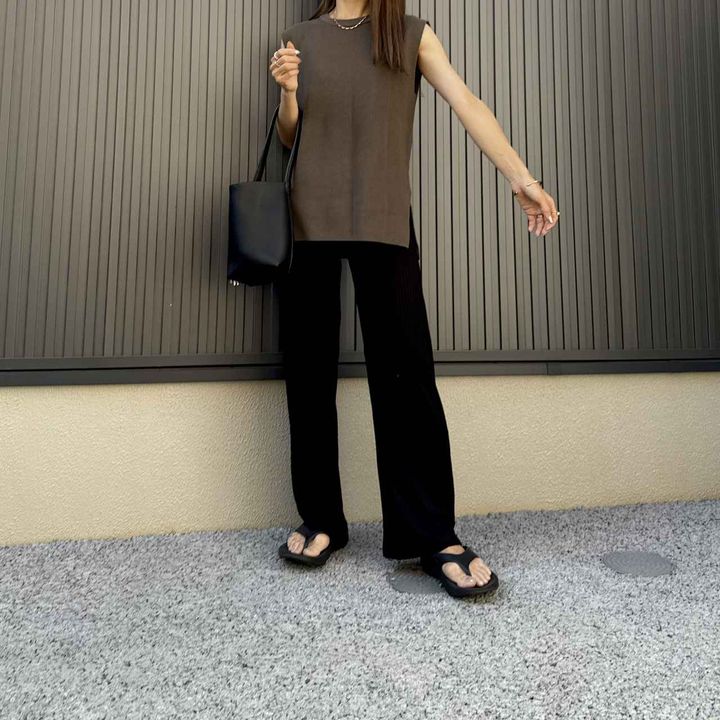 画像: コーディネート3