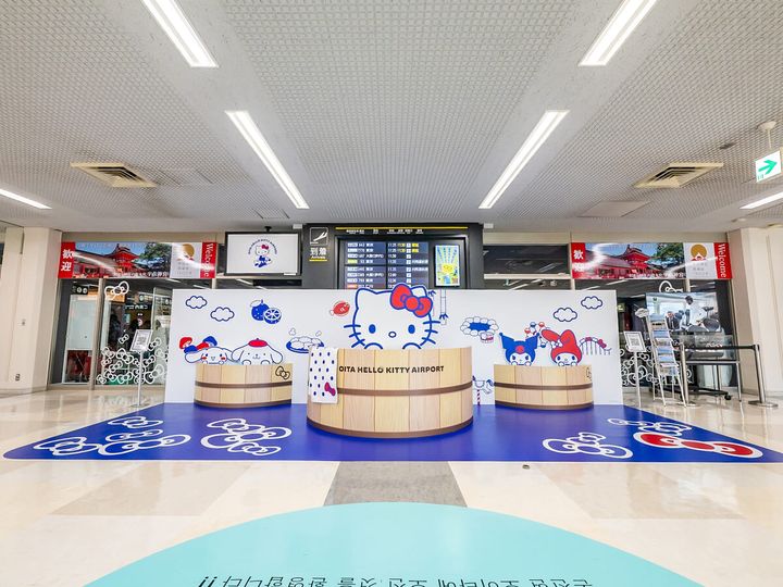 フォトスポット