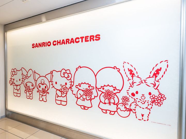 到着ロビートイレ2