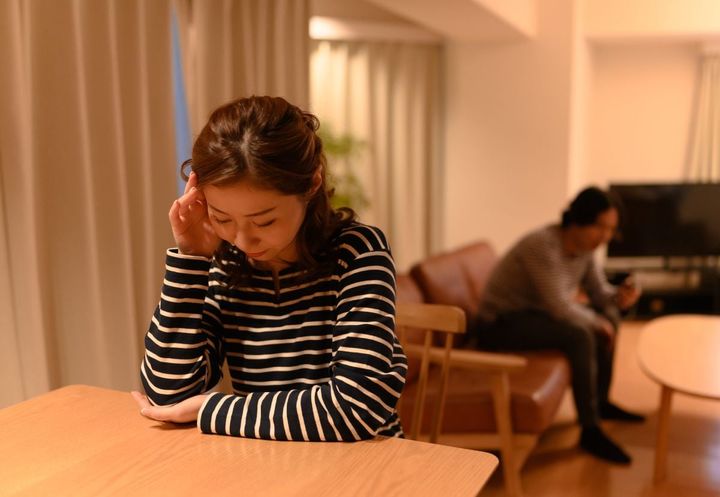 もし今後離婚するなら、最大のきっかけとなり得ることは…