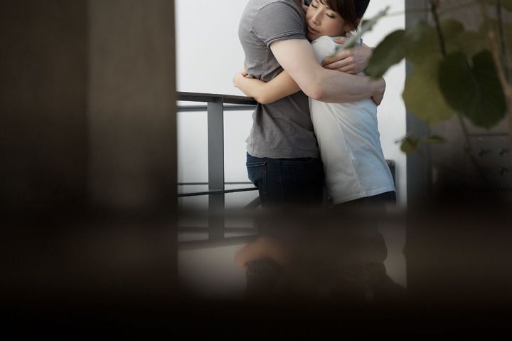 「婚外恋愛」願望を持っている既婚男女の割合は…