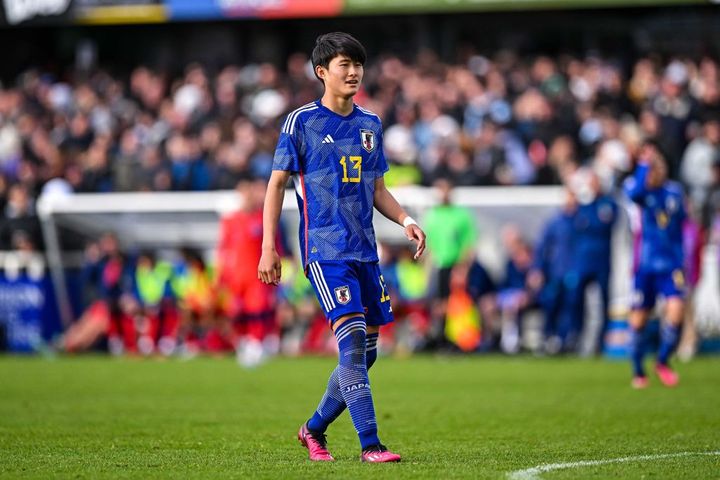 17歳も！2026年W杯を狙うべき「次世代の日本代表」候補5名