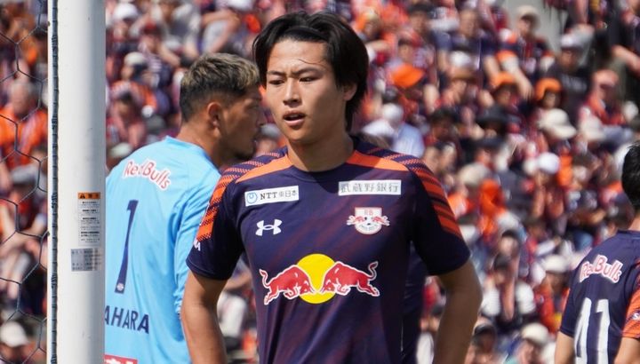 17歳も！2026年W杯を狙うべき「次世代の日本代表」候補5名