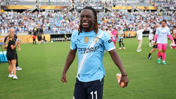 「私たちは一緒に寝ない」最恐ドリブラー、恋人との“プロポーズ秘話”を明かす