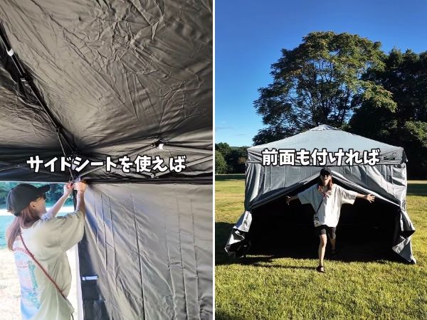 「スリーコインズが神アイテム出した！」車移動も快適に過ごせるクリップファンが優秀すぎる！