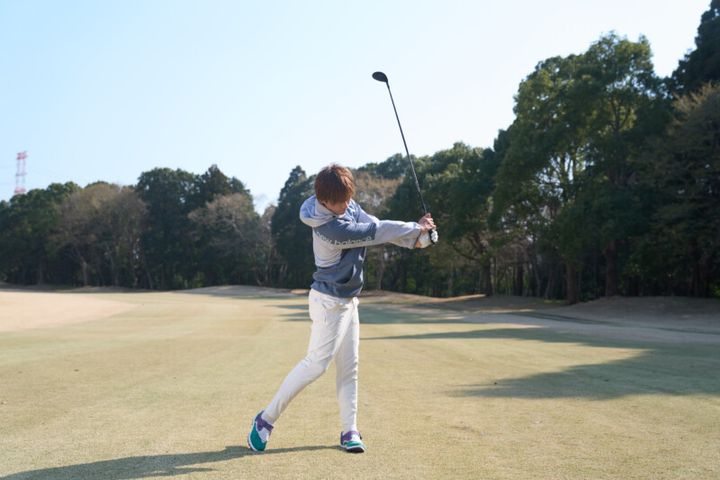 3Wを簡単に打つこなすには？ポイントは「手元にブレーキ」