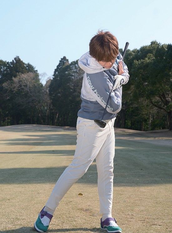 3Wを簡単に打つこなすには？ポイントは「手元にブレーキ」