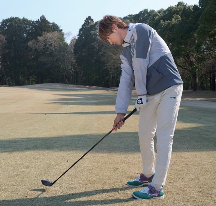 3Wを簡単に打つこなすには？ポイントは「手元にブレーキ」